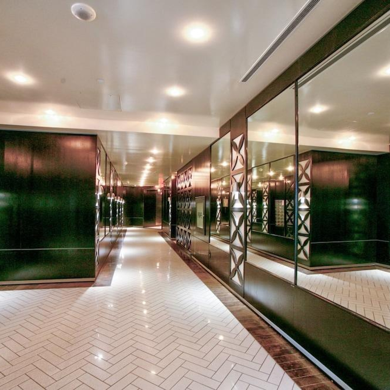 Hotel Park Suites Toronto Blue Jay Way Element 3 Hrs Star