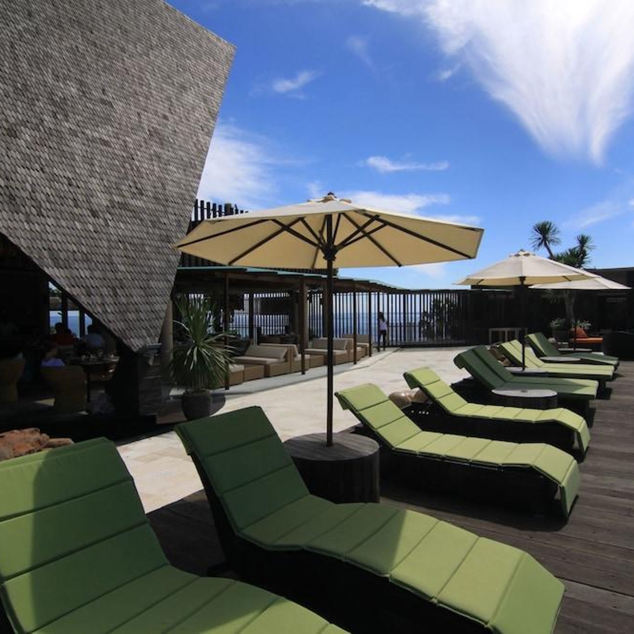 Hotel The Griya Villas And Spa 5 Hrs Star Hotel In Tulamben Bali