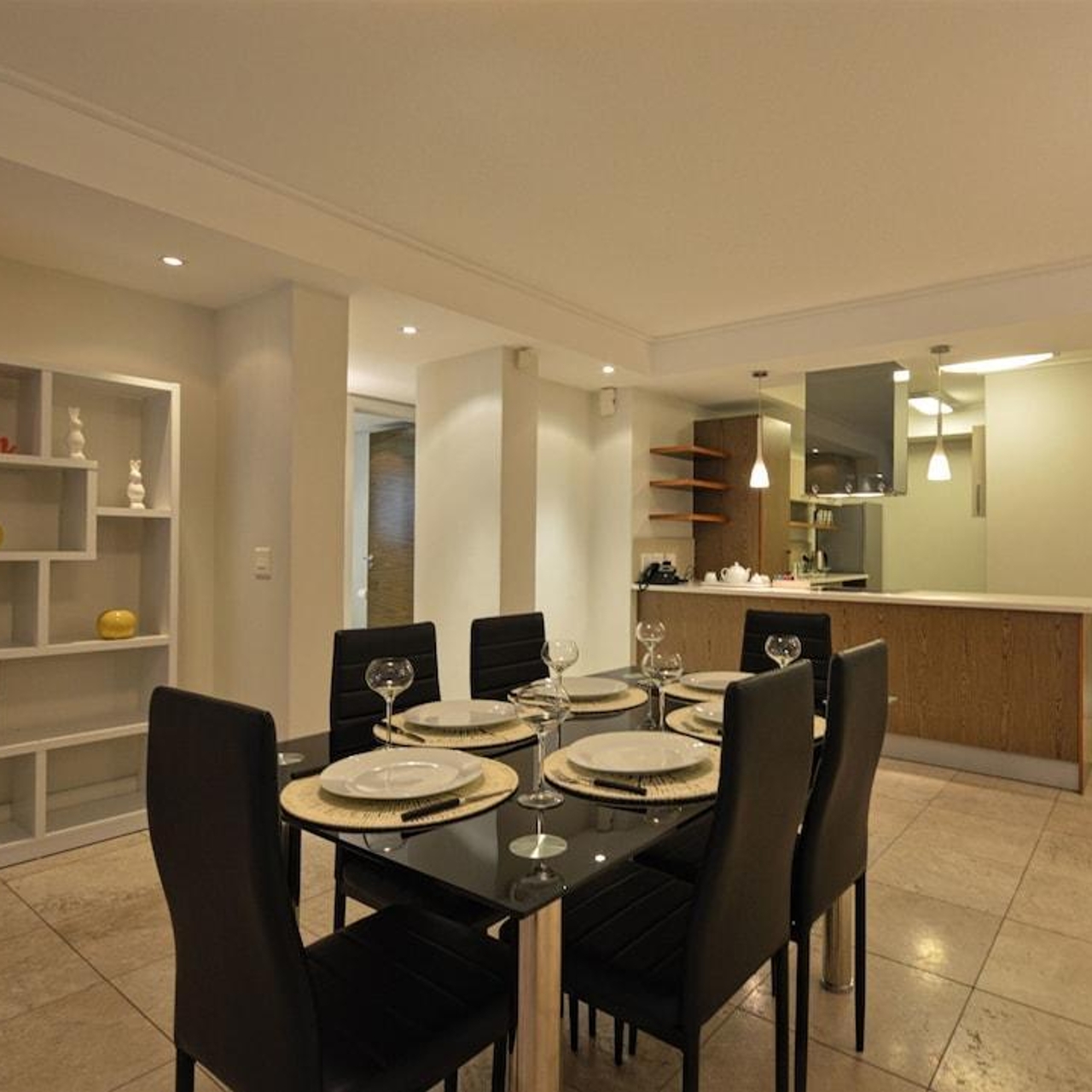 Hotel Canal Quays Luxury Apartments 4 Hrs Star Hotel In Cape