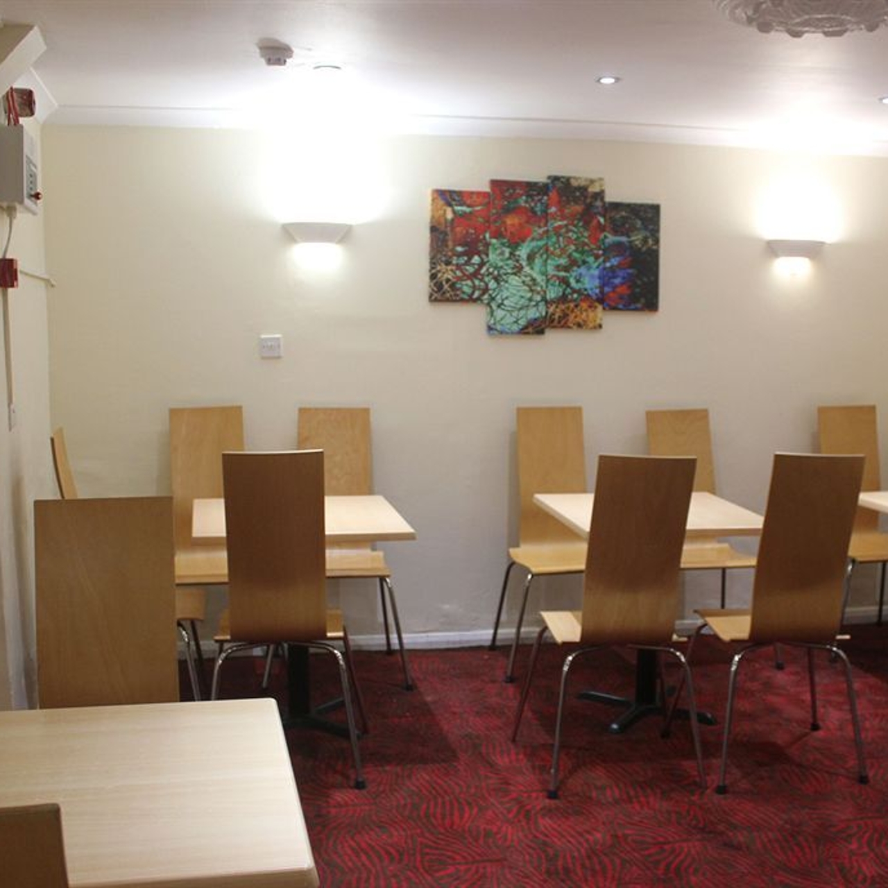 Victoria Station Hotel In London England Hrs