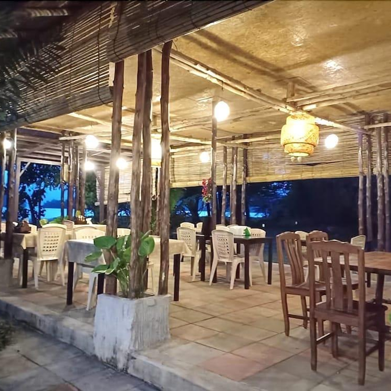 Hotel Sand Beach Bungalow 3 Hrs Star Hotel In Ban Khlong Muang