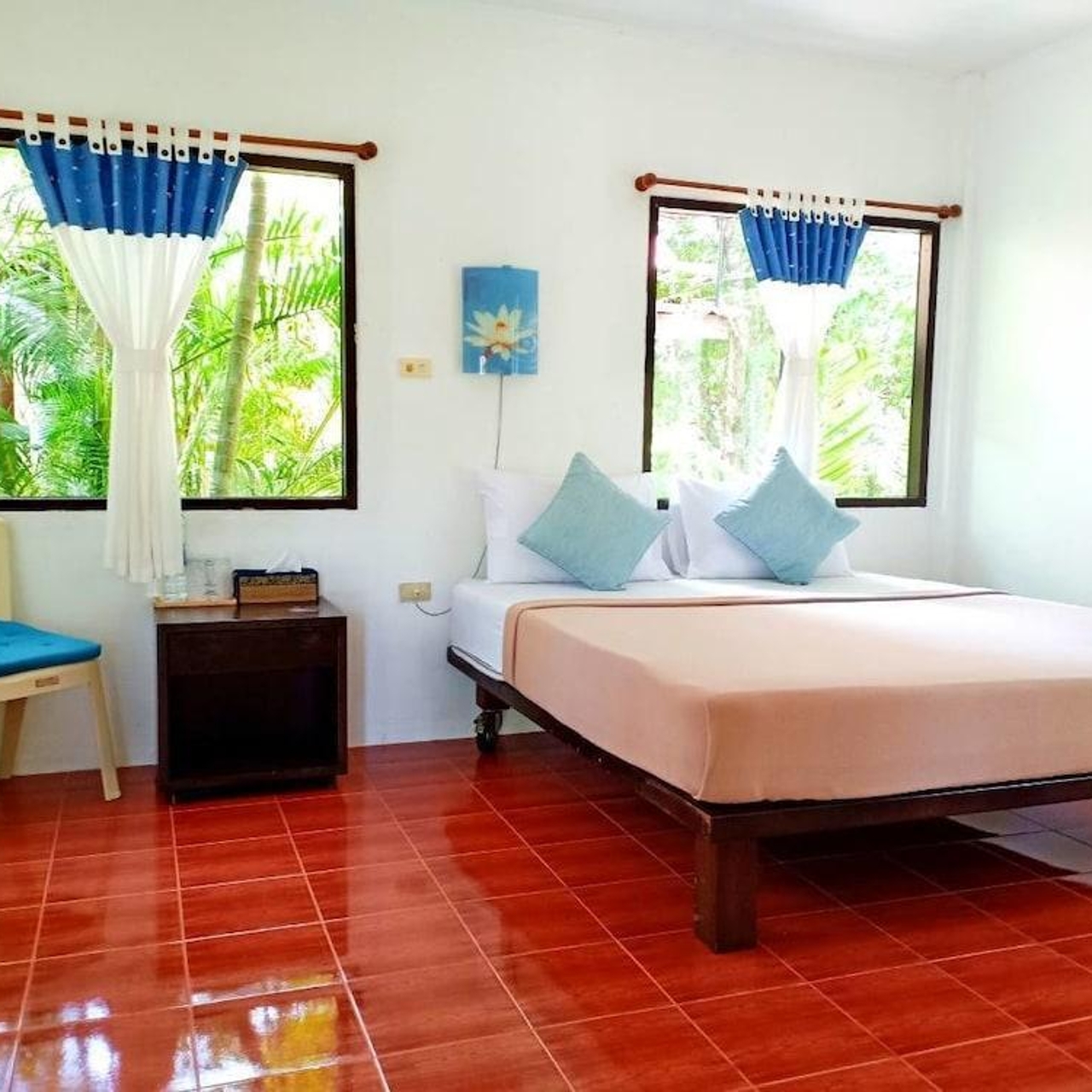 Hotel Sand Beach Bungalow 3 Hrs Star Hotel In Ban Khlong Muang
