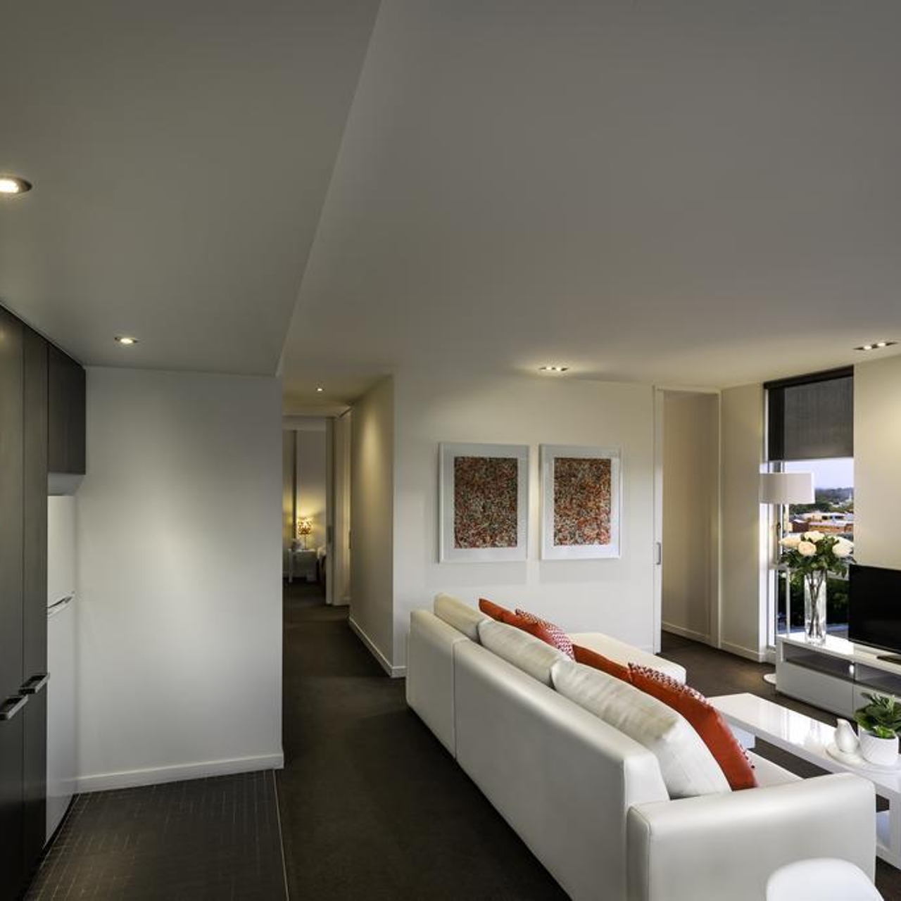 Hotel Tribeca Serviced Apartments 4 Hrs Star Hotel In Collingwood State Of Victoria