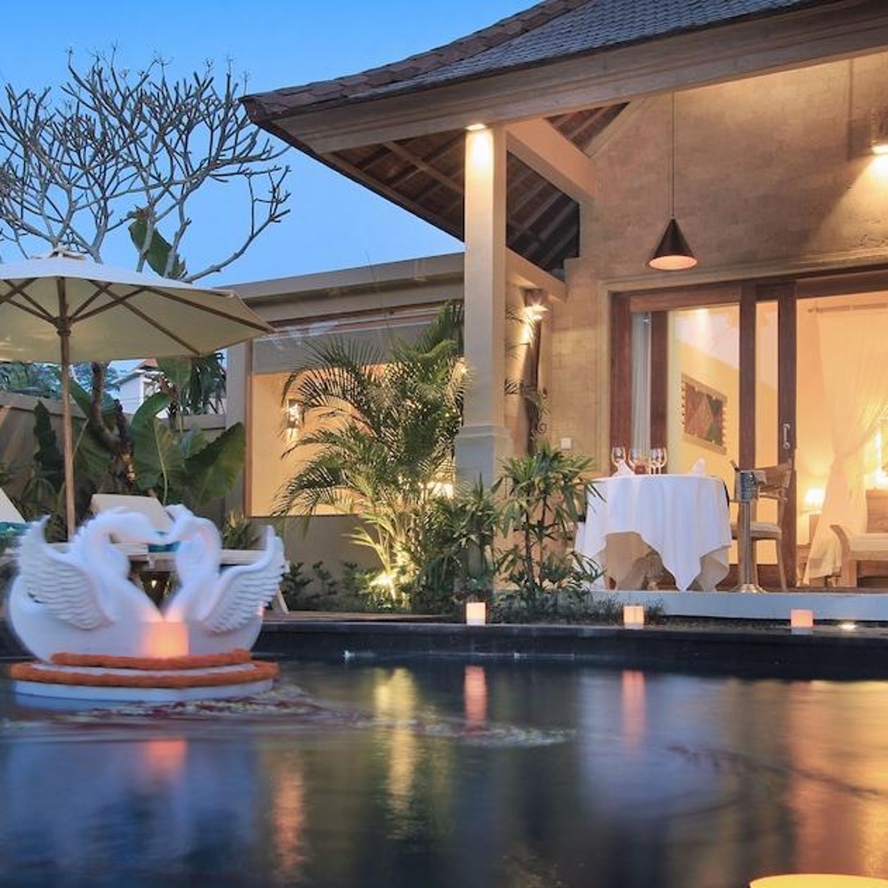 Hotel Sankara Ubud Resort Indonesia At Hrs With Free Services