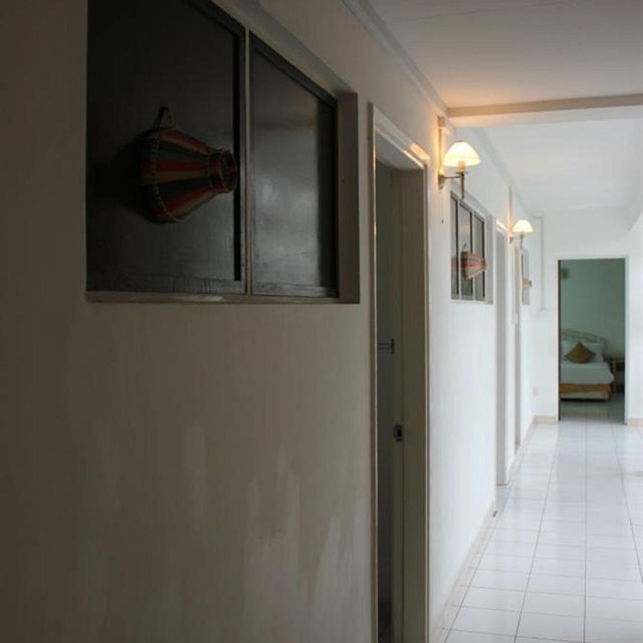Habiba Suites Hotel Apartment Malaysia At Hrs With Free Services