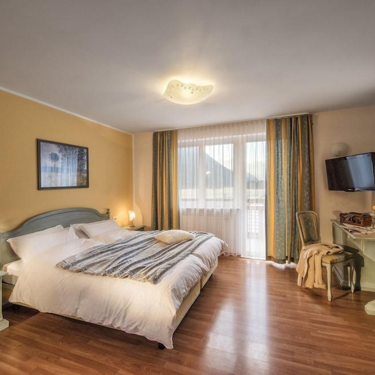 Hotel Bagni di Salomone in Rasun Anterselva (Trentino-Alto Adige) - HRS