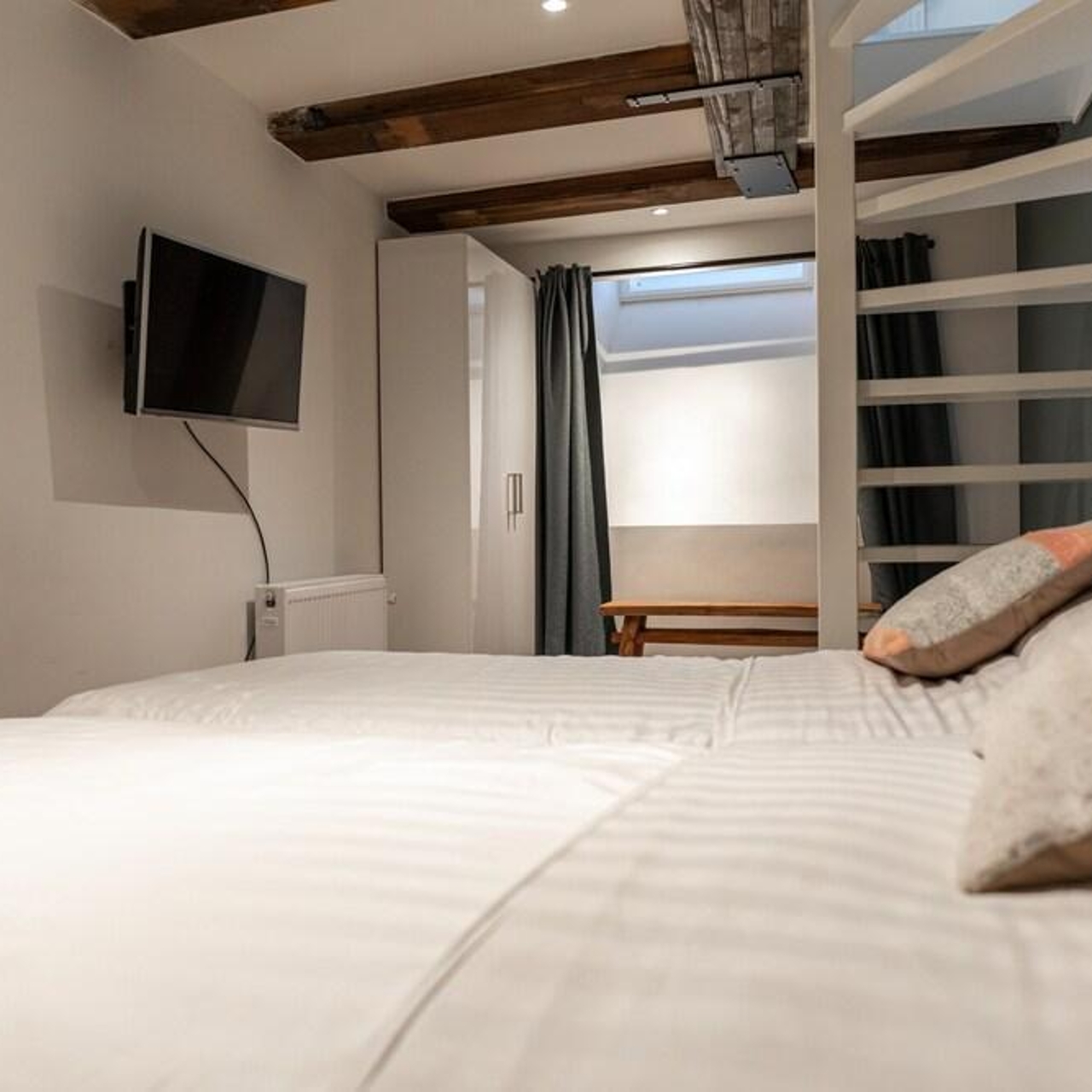 hotel bed breakfast 1001 nacht the netherlands at hrs with free services