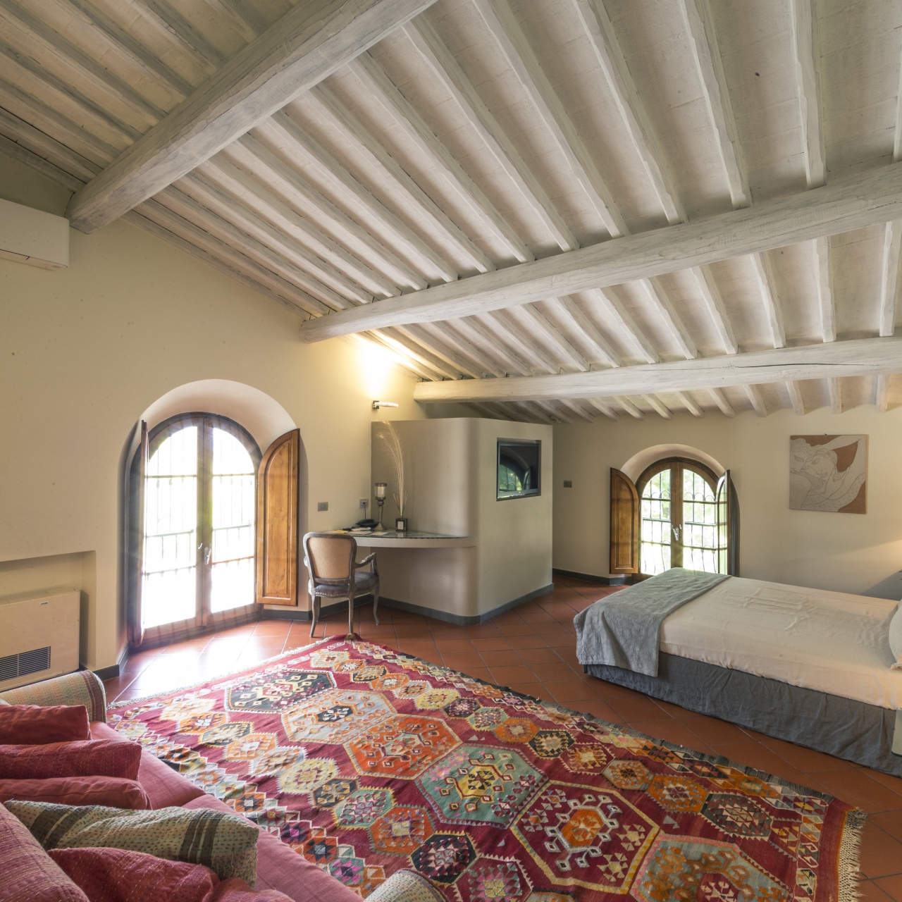 Hotel La Casa Di Rodo In Quarrata Tuscany Hrs