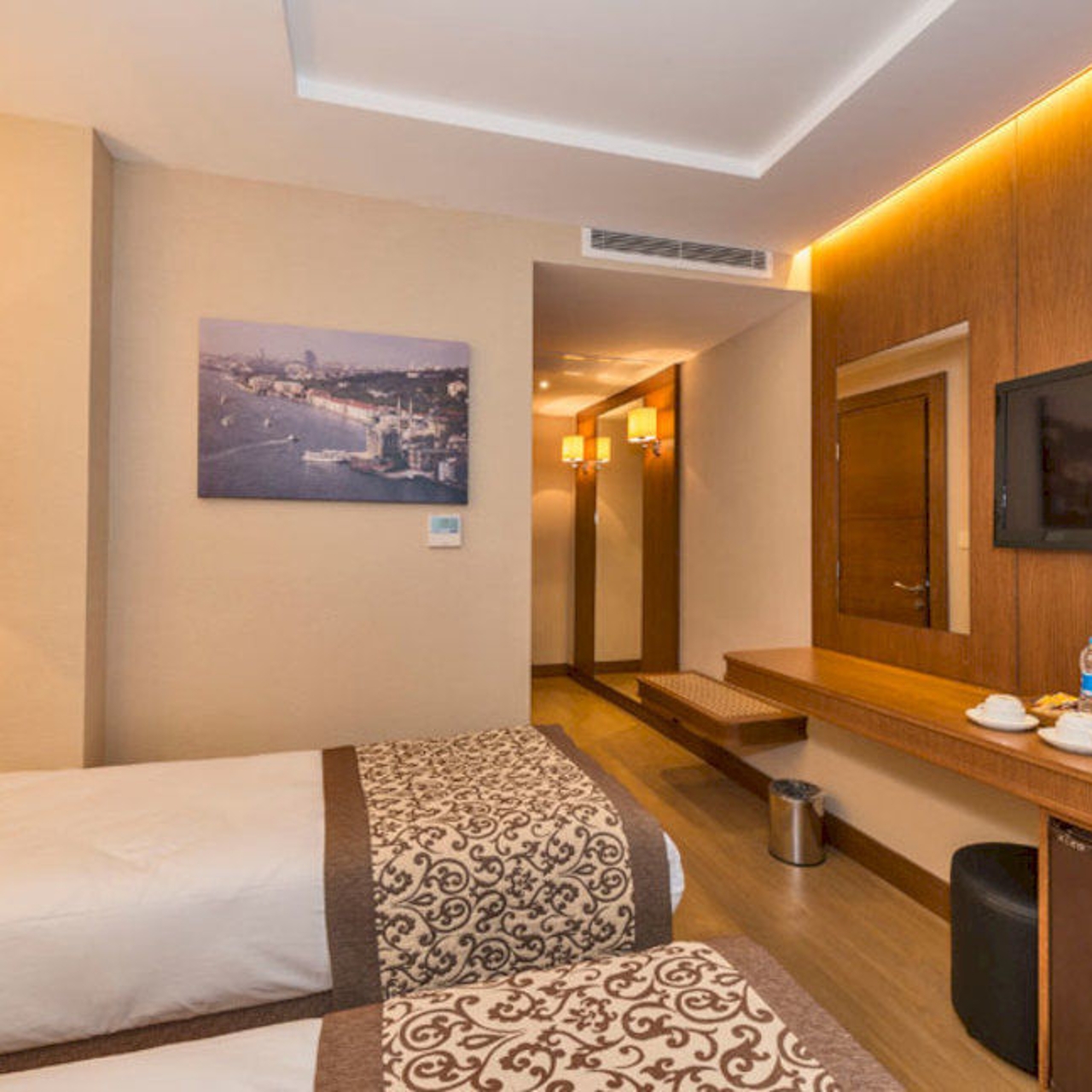 Viore Hotel In Istanbul Istanbul Hrs