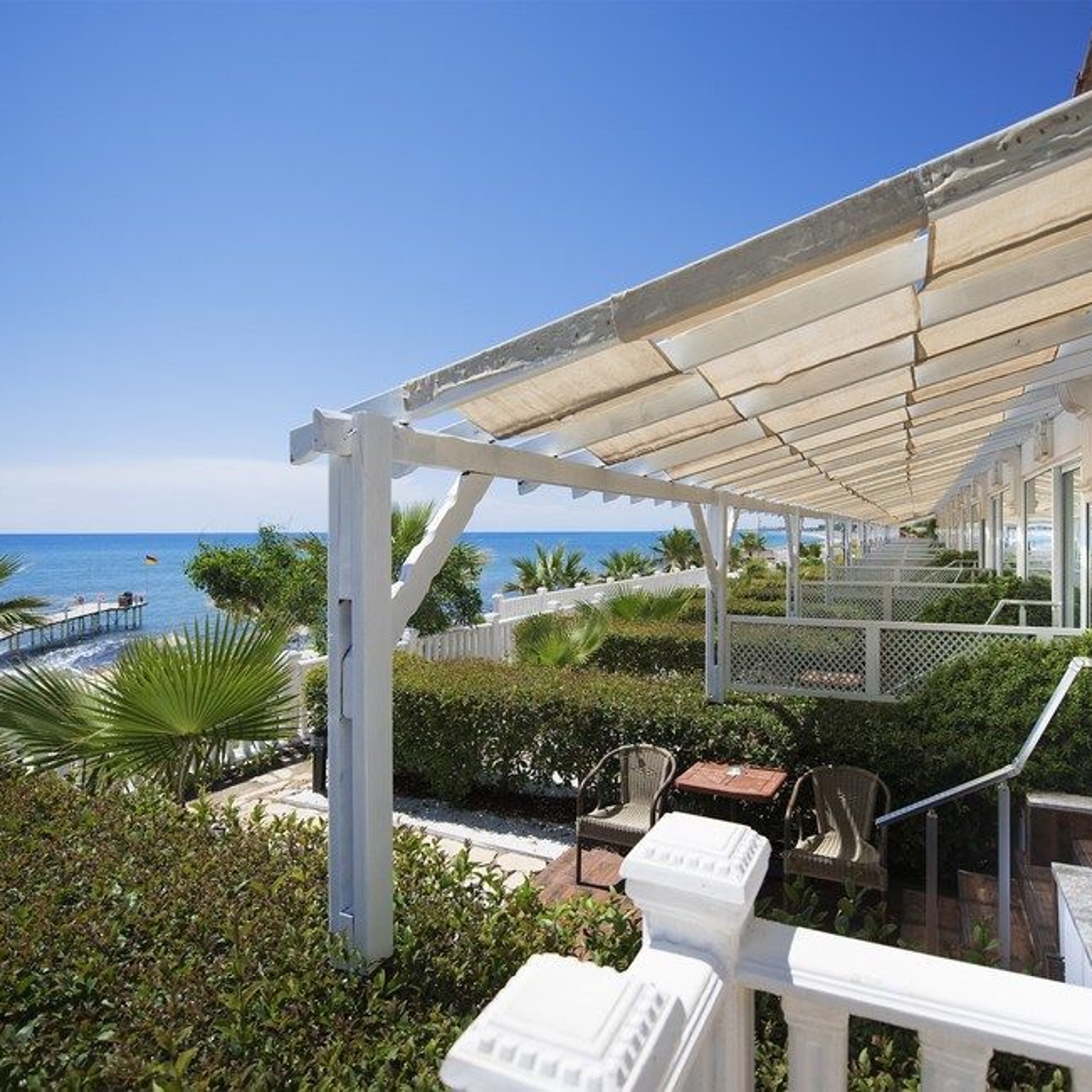 Hotel Sentido Flora Garden All Inclusive Adults Only 5 Hrs Star Hotel In Cavuskoy Antalya Ili