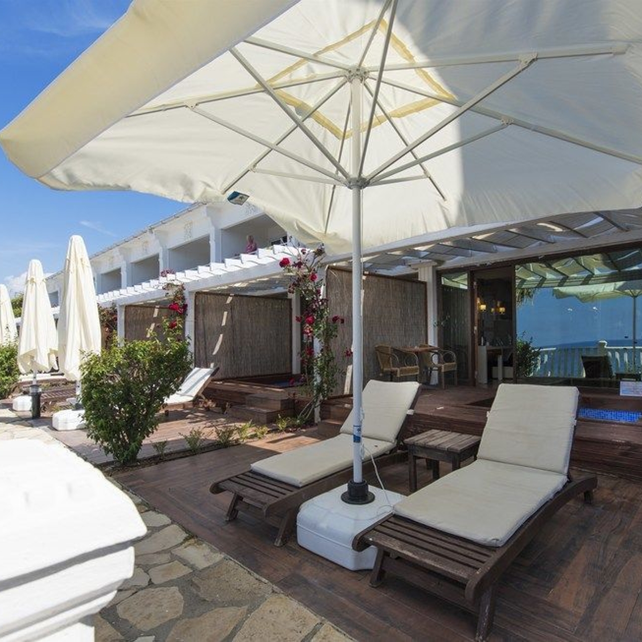 Hotel Sentido Flora Garden All Inclusive Adults Only 5 Hrs Star Hotel In Cavuskoy Antalya Ili