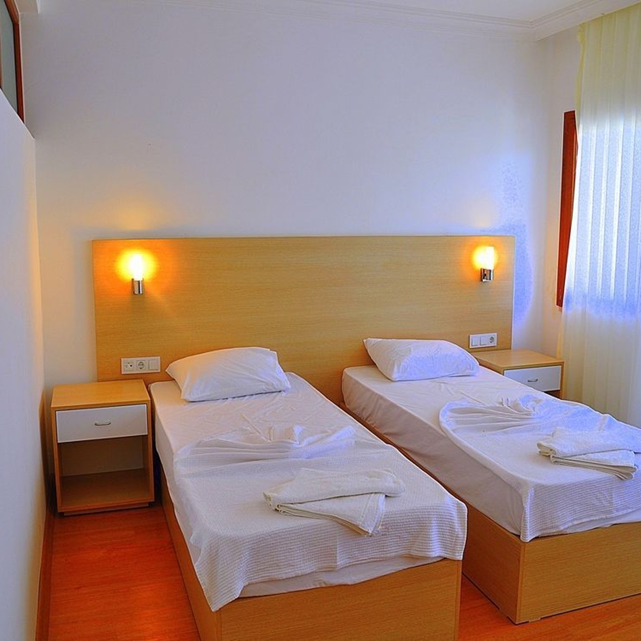 Bodrum Oscar Hotel In Torba Mugla Province Hrs