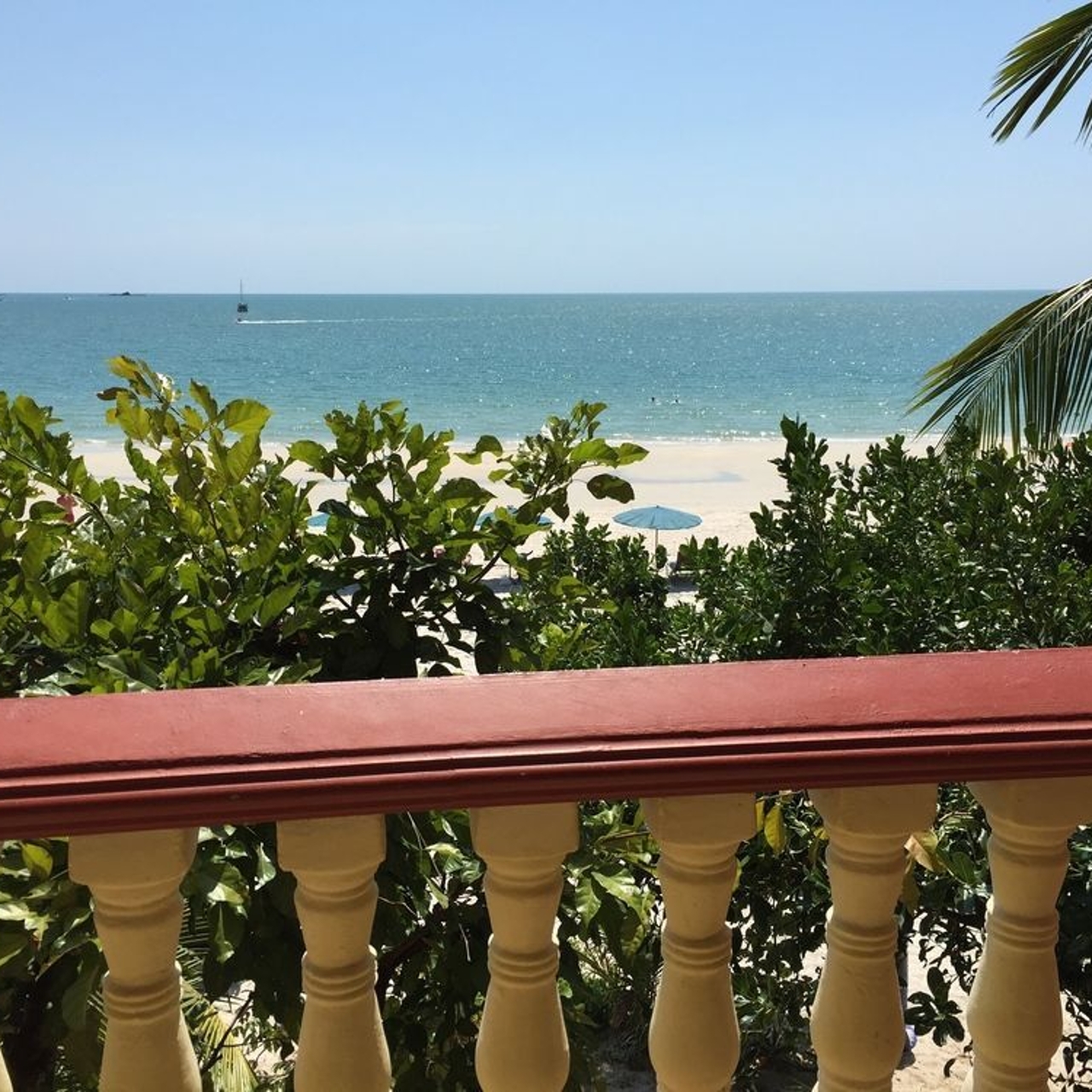 Melati Tanjung Motel Malaysia At Hrs With Free Services
