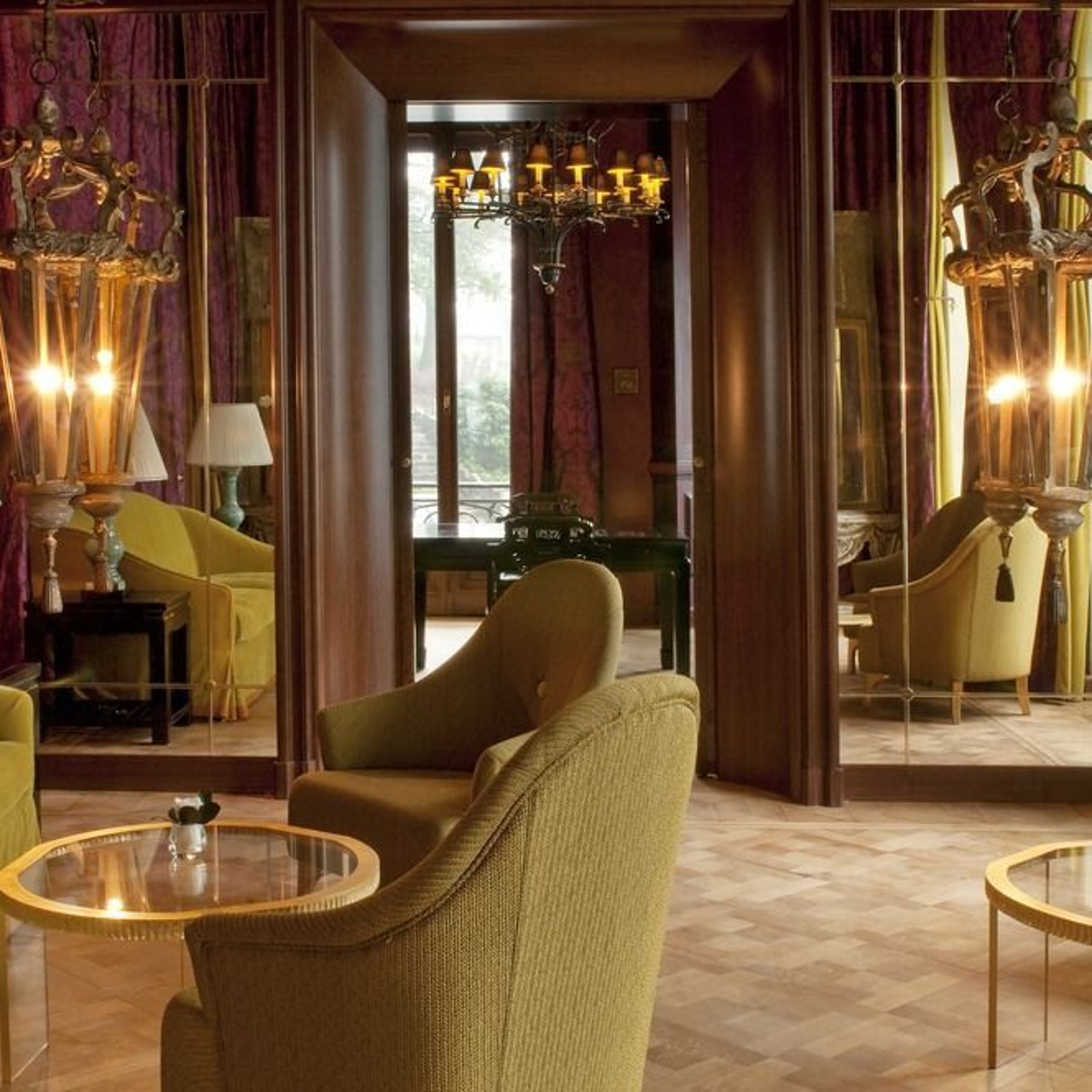 Hotel Mandarin Oriental Lago Di Como 5 Hrs Star Hotel In Blevio Lombardy