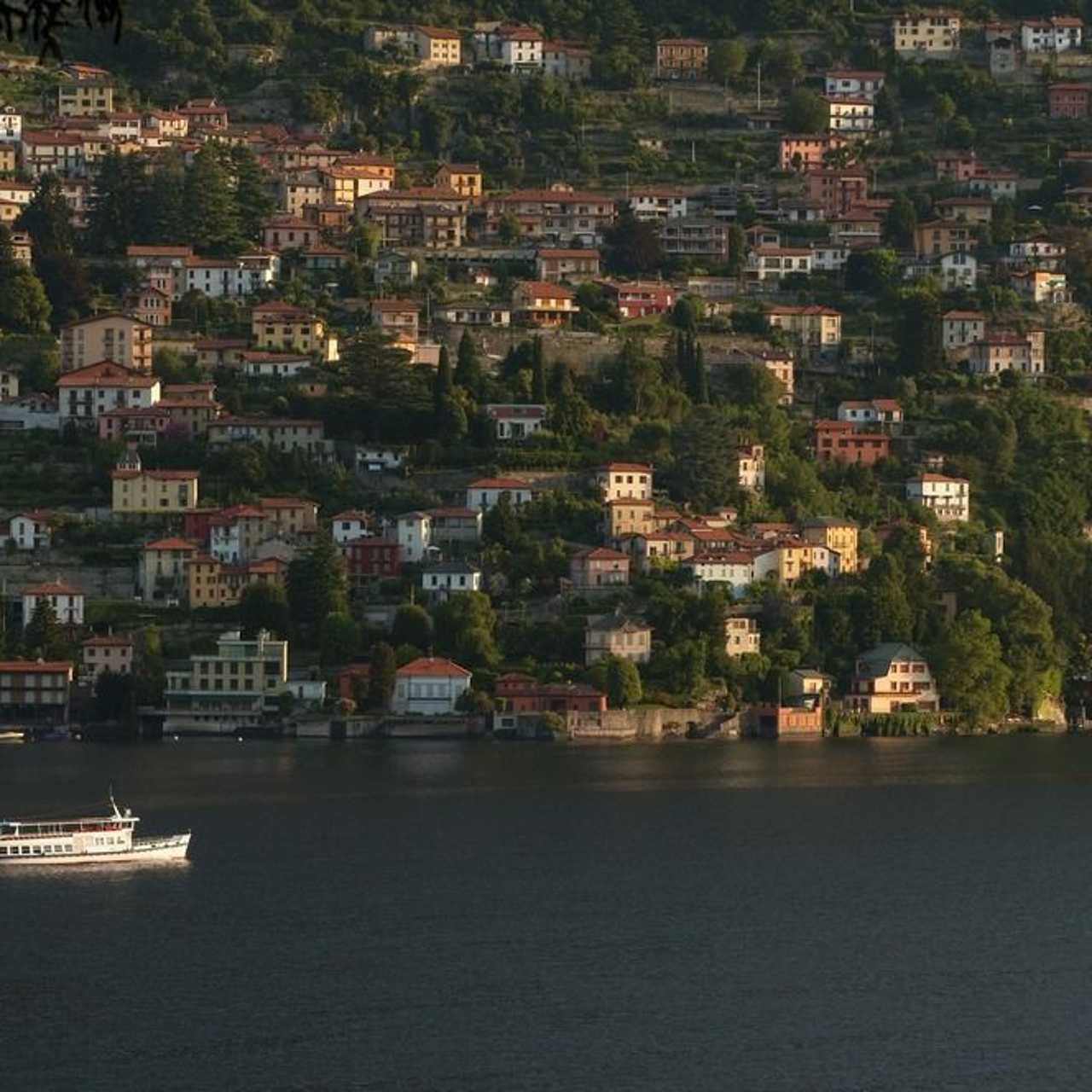 Hotel Mandarin Oriental Lago Di Como 5 Hrs Star Hotel In Blevio Lombardy