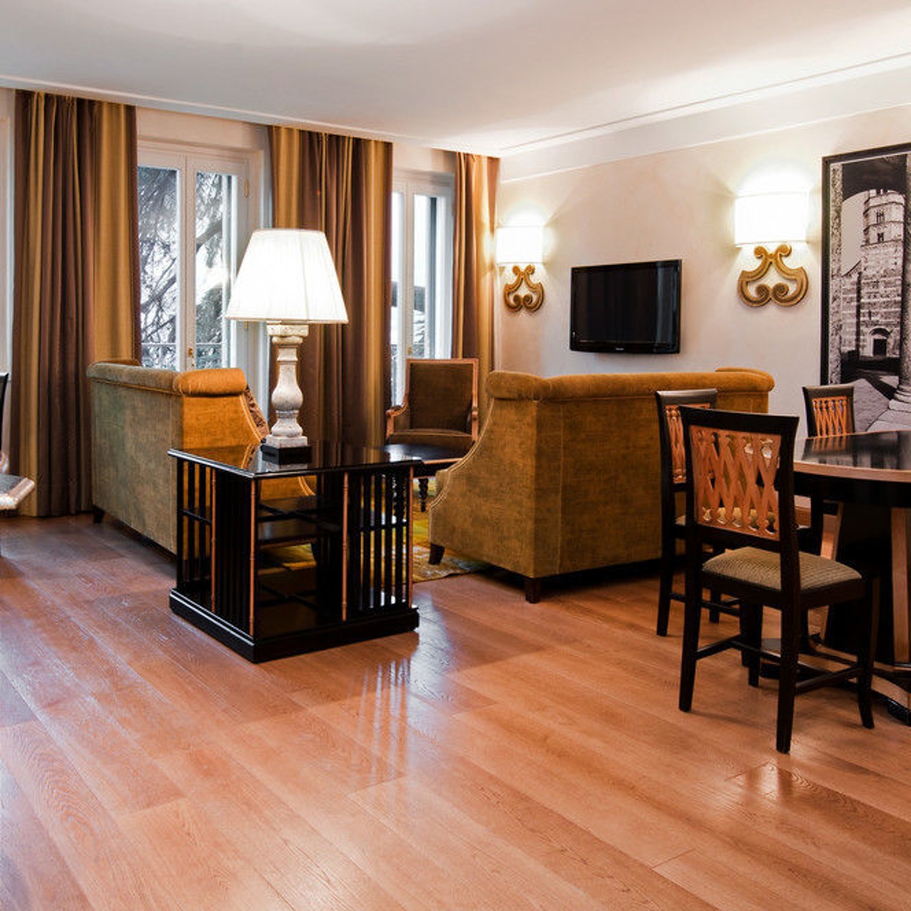 Hotel Mandarin Oriental Lago Di Como 5 Hrs Star Hotel In Blevio Lombardy