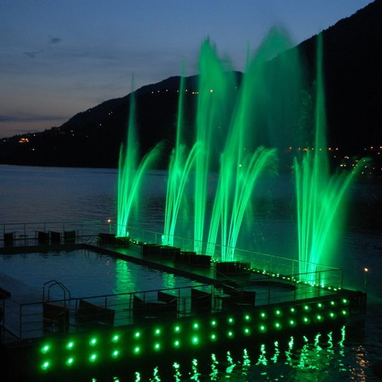 Hotel Mandarin Oriental Lago Di Como 5 Hrs Star Hotel In Blevio Lombardy