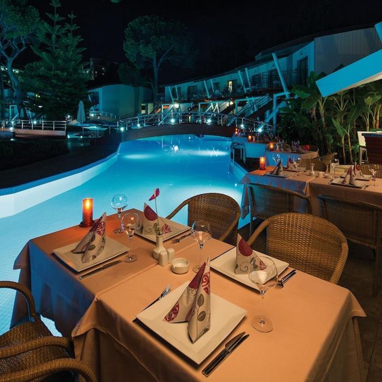 Hotel Cornelia De Luxe Resort All Inclusive 5 Hrs Star Hotel In Belek Antalya Ili