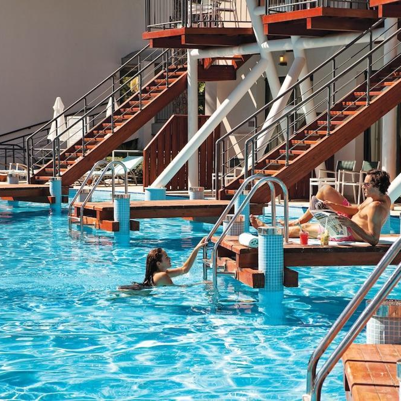 Hotel Cornelia De Luxe Resort All Inclusive 5 Hrs Star Hotel In Belek Antalya Ili