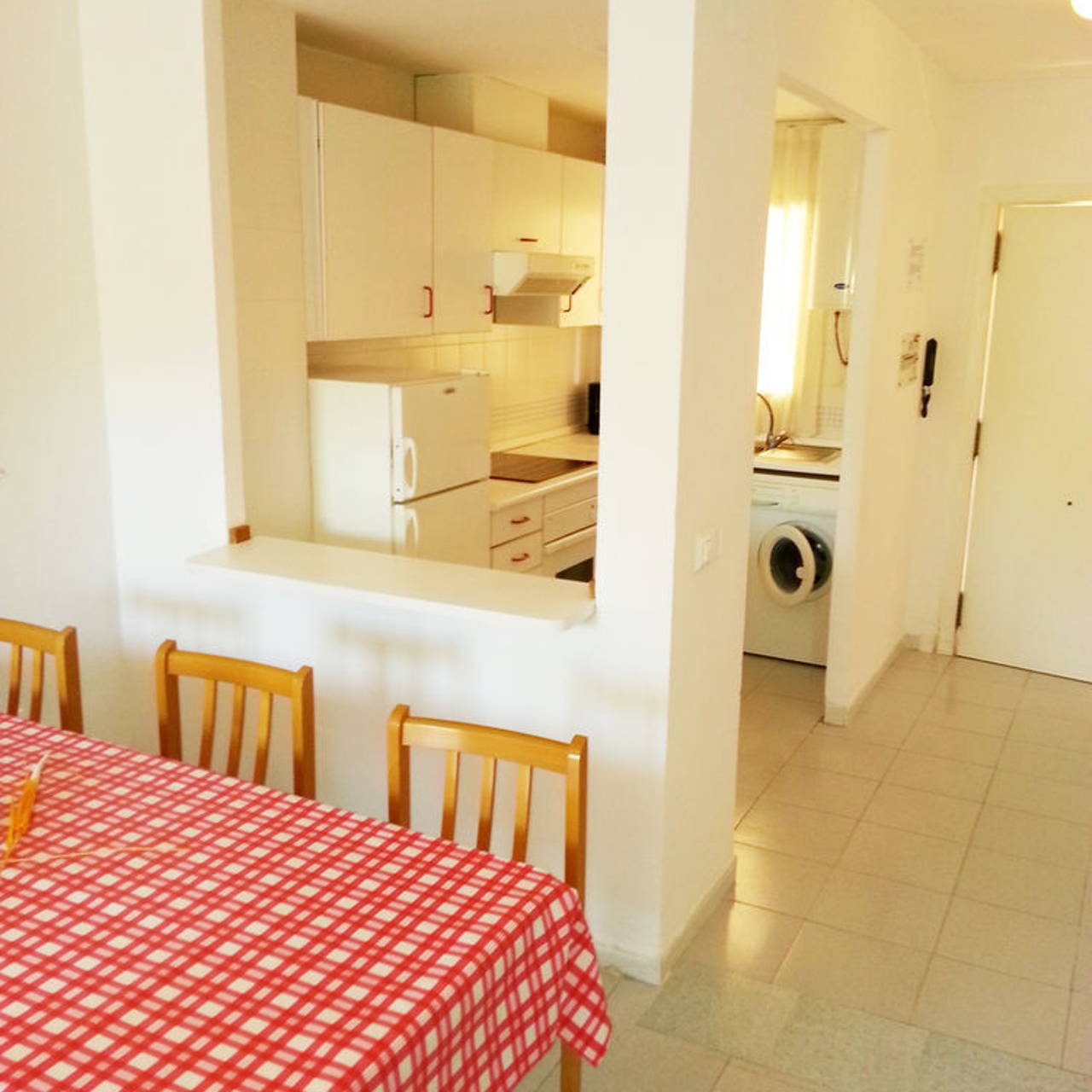 Hotel Apartamentos Font Nova 3000 In Peniscola Valencia Hrs