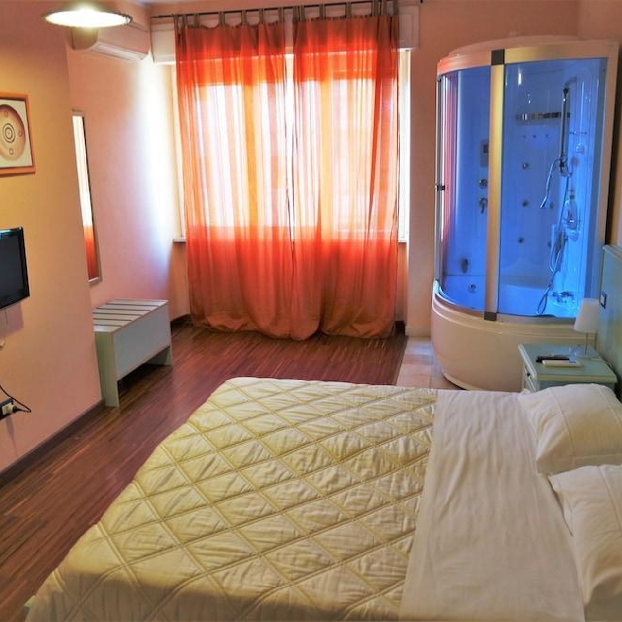 hotel bosa guest house italy at hrs with free services