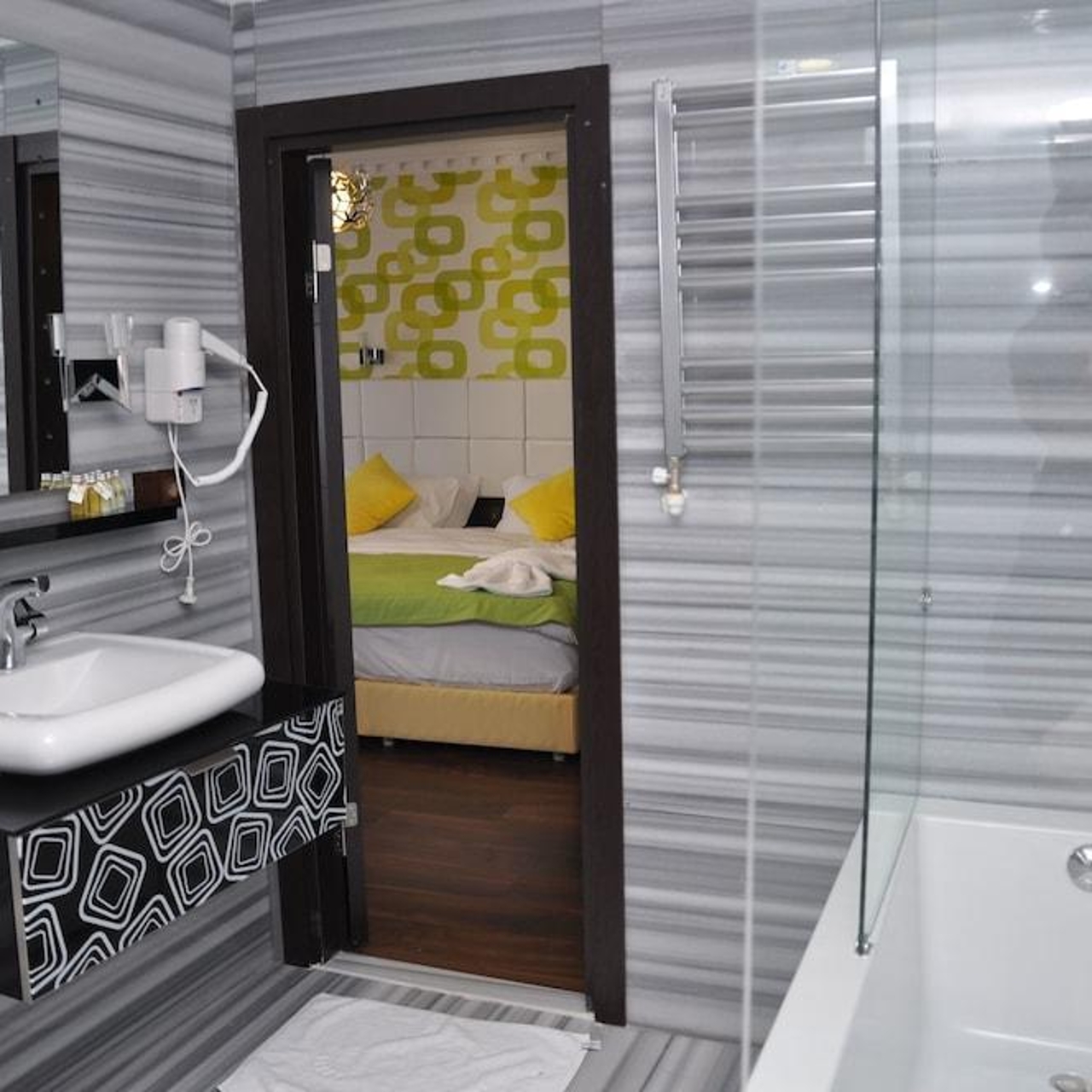 Kumru Hotel In Istanbul Istanbul Hrs