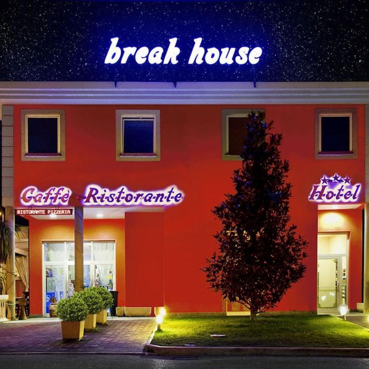 Break House Hotel - Terranuova Bracciolini presso HRS con servizi gratuiti