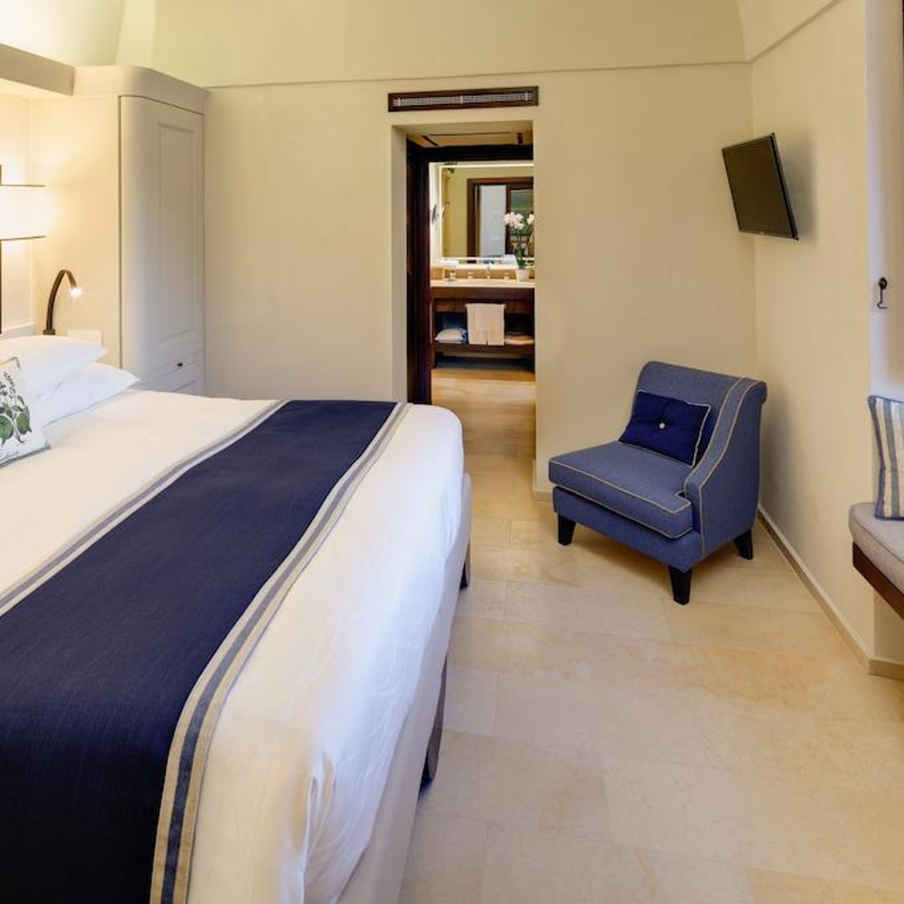 Monastero Santa Rosa Hotel Spa Italien Bei Hrs Gunstig Buchen