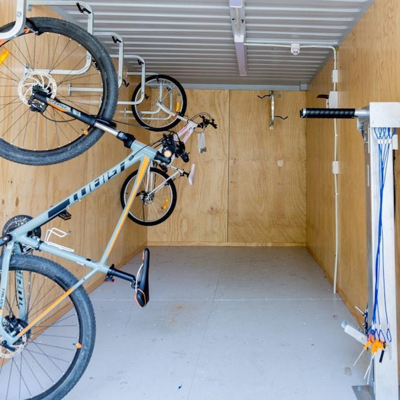 bike shop papanui