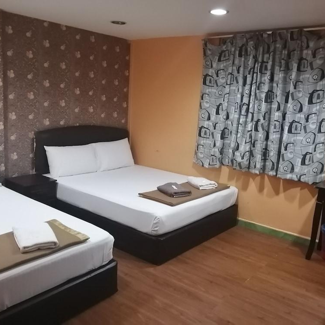 Ampang Point Star Hotel Malaysia At Hrs With Free Services