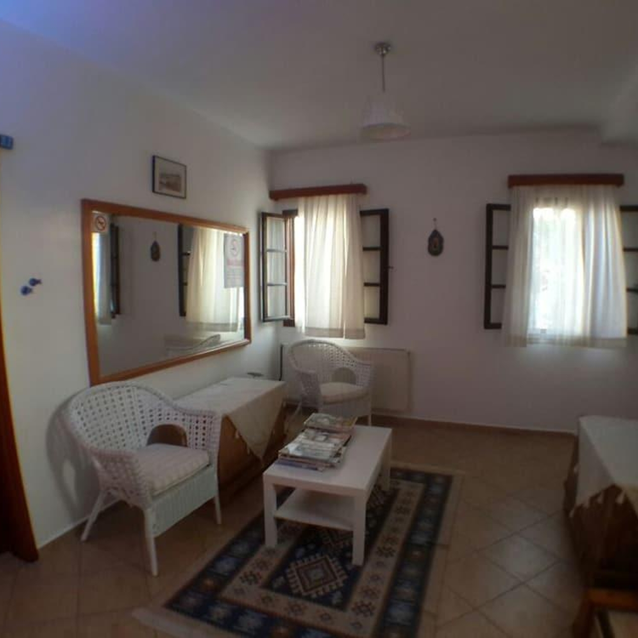 Hotel Kaya Pansiyon In Bodrum Mugla Hrs