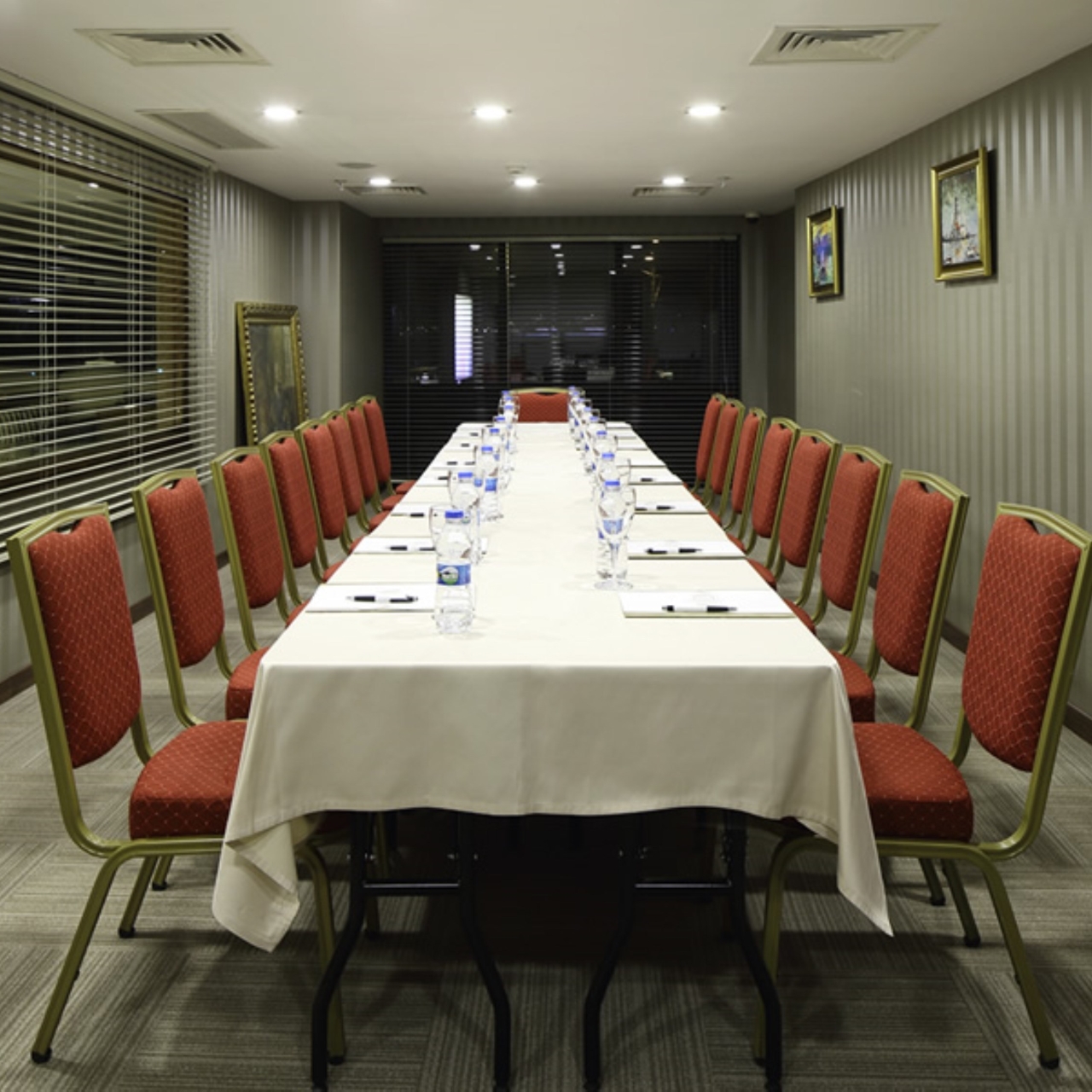 Anjer Hotel Bosphorus Special Class 4 Hrs Star Hotel In Istanbul Istanbul