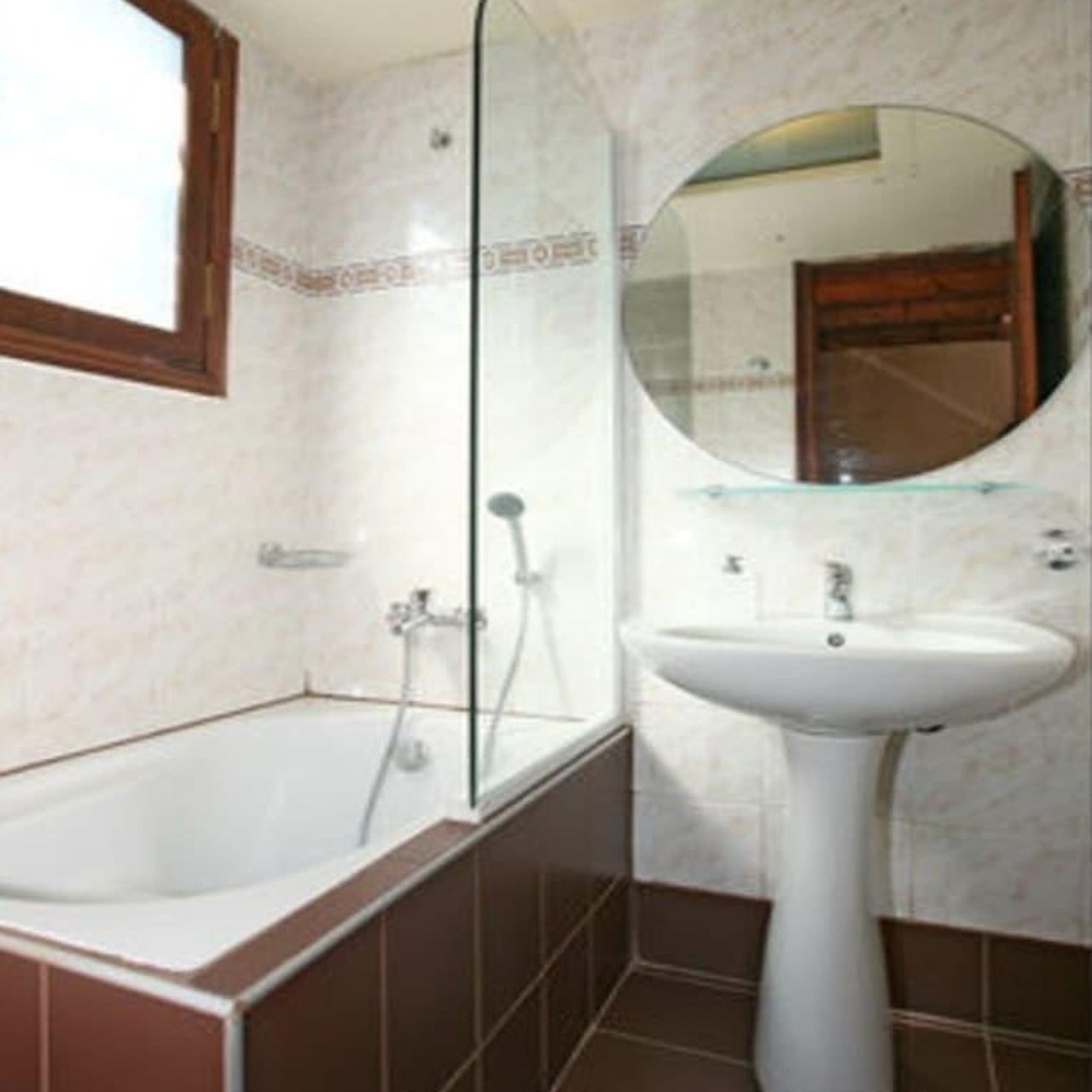 Hotel Elea Apartments In Chania Crete Hrs