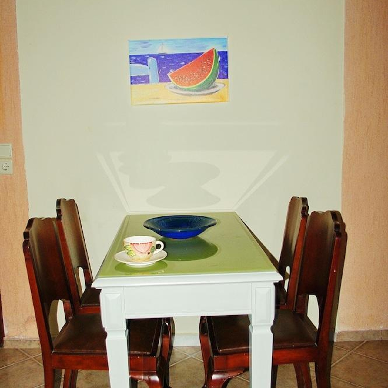 Hotel Elea Apartments In Chania Crete Hrs