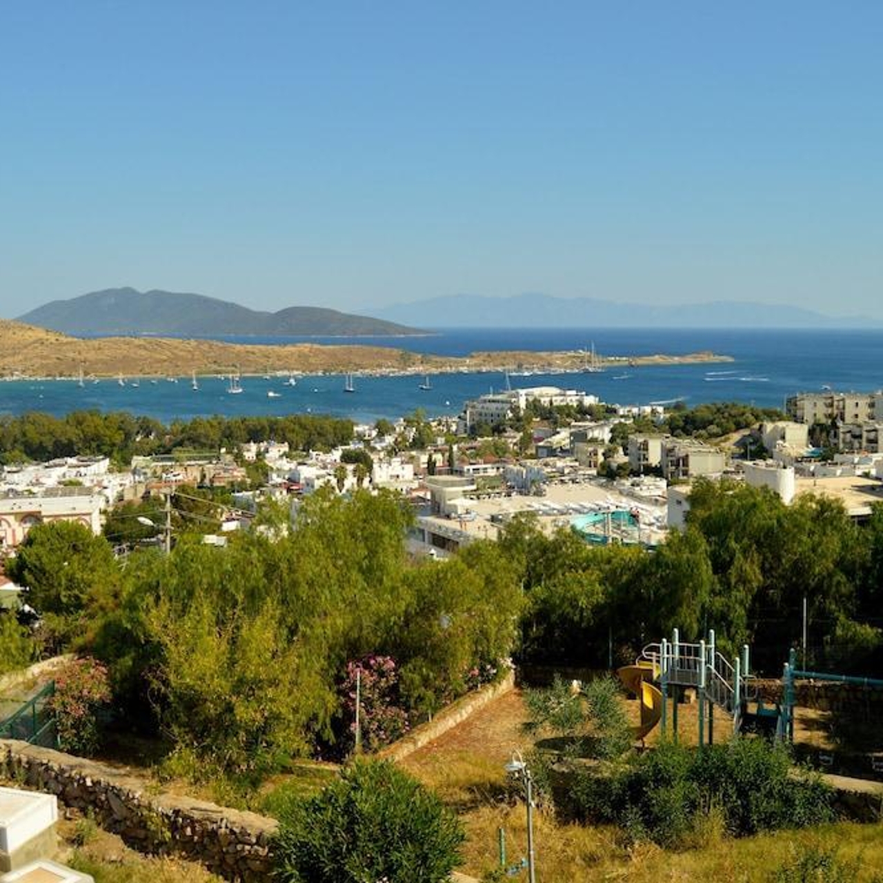Hotel Club Dedeman Bodrum In Cirkan Mugla Ili Hrs