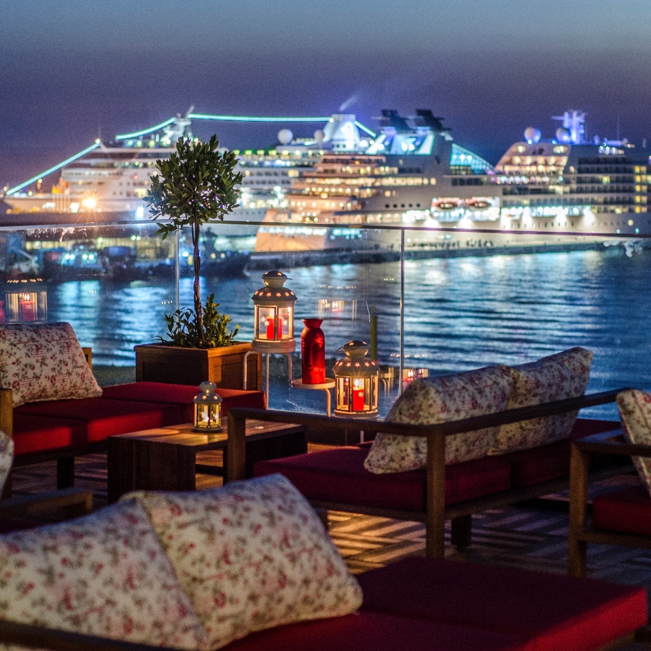 Ilayda Avantgarde Hotel 4 Hrs Star Hotel In Kusadasi Aydin