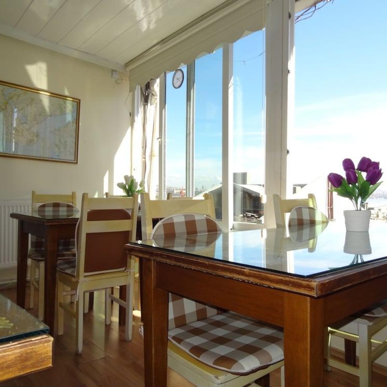 Hotel Tulip Guesthouse In Istanbul Istanbul Hrs