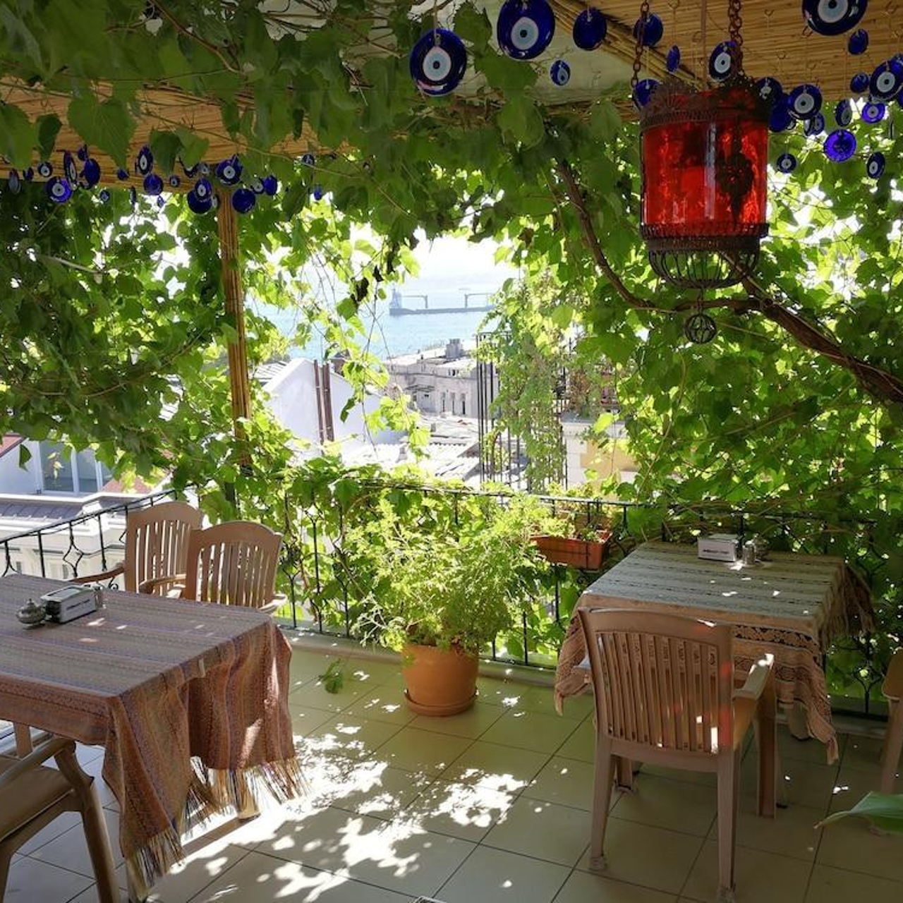 Hotel Marmara Guesthouse In Istanbul Istanbul Hrs