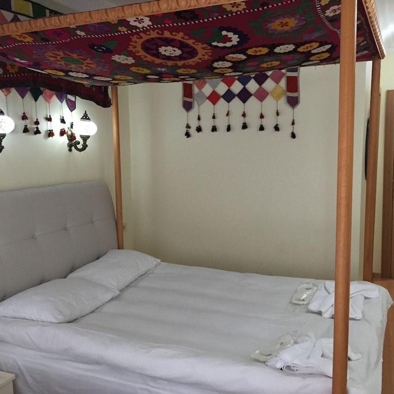 Hotel Marmara Guesthouse In Istanbul Istanbul Hrs