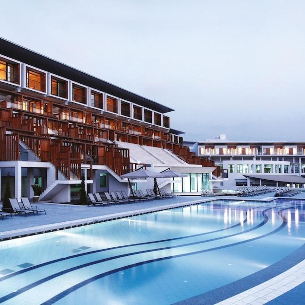 Hotel Lykia World Links Golf Antalya All Inclusive 5 Hrs Star Hotel In Nigit Antalya Ili