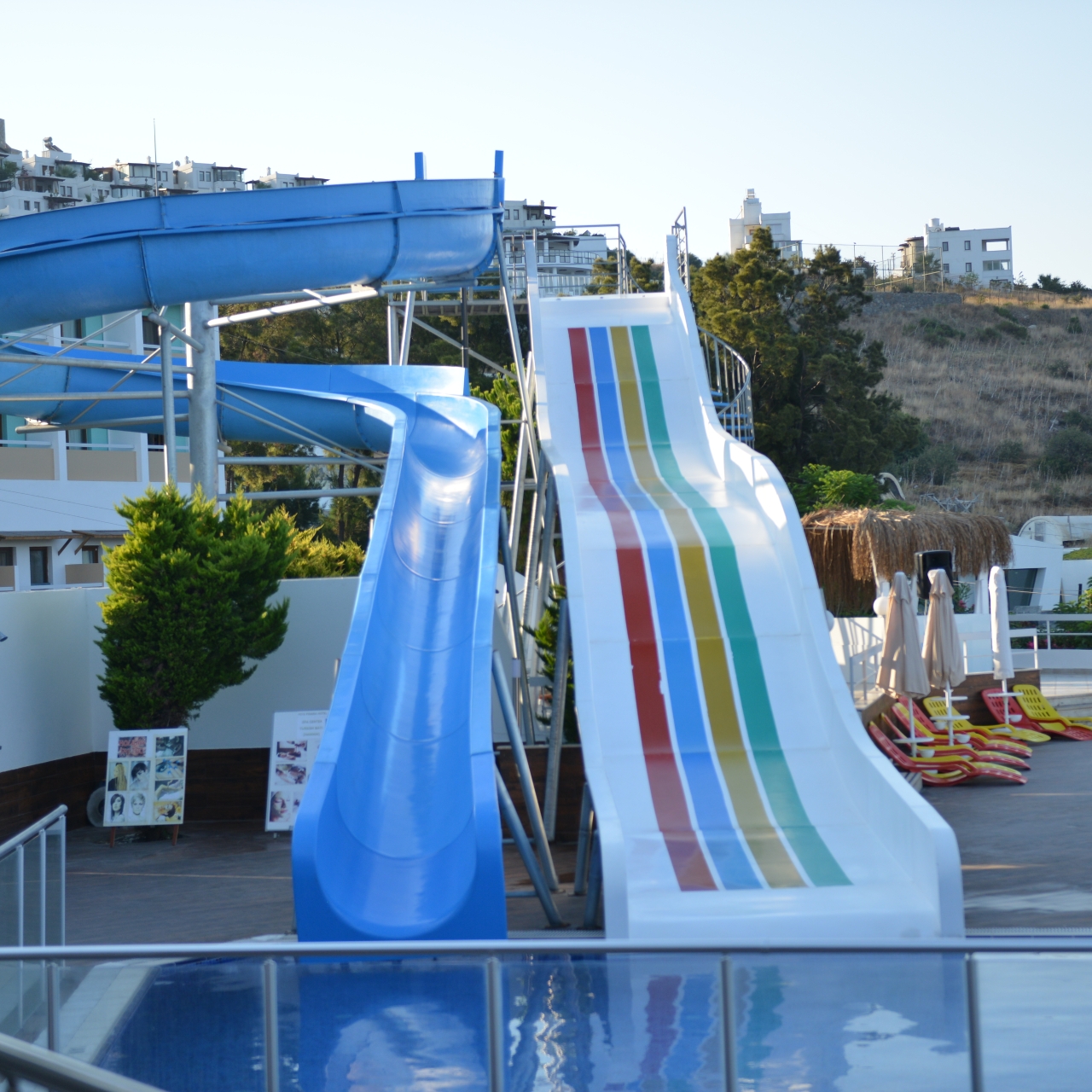 Woxxie Hotel All Inclusive 4 Hrs Star Hotel In Bodrum Mugla
