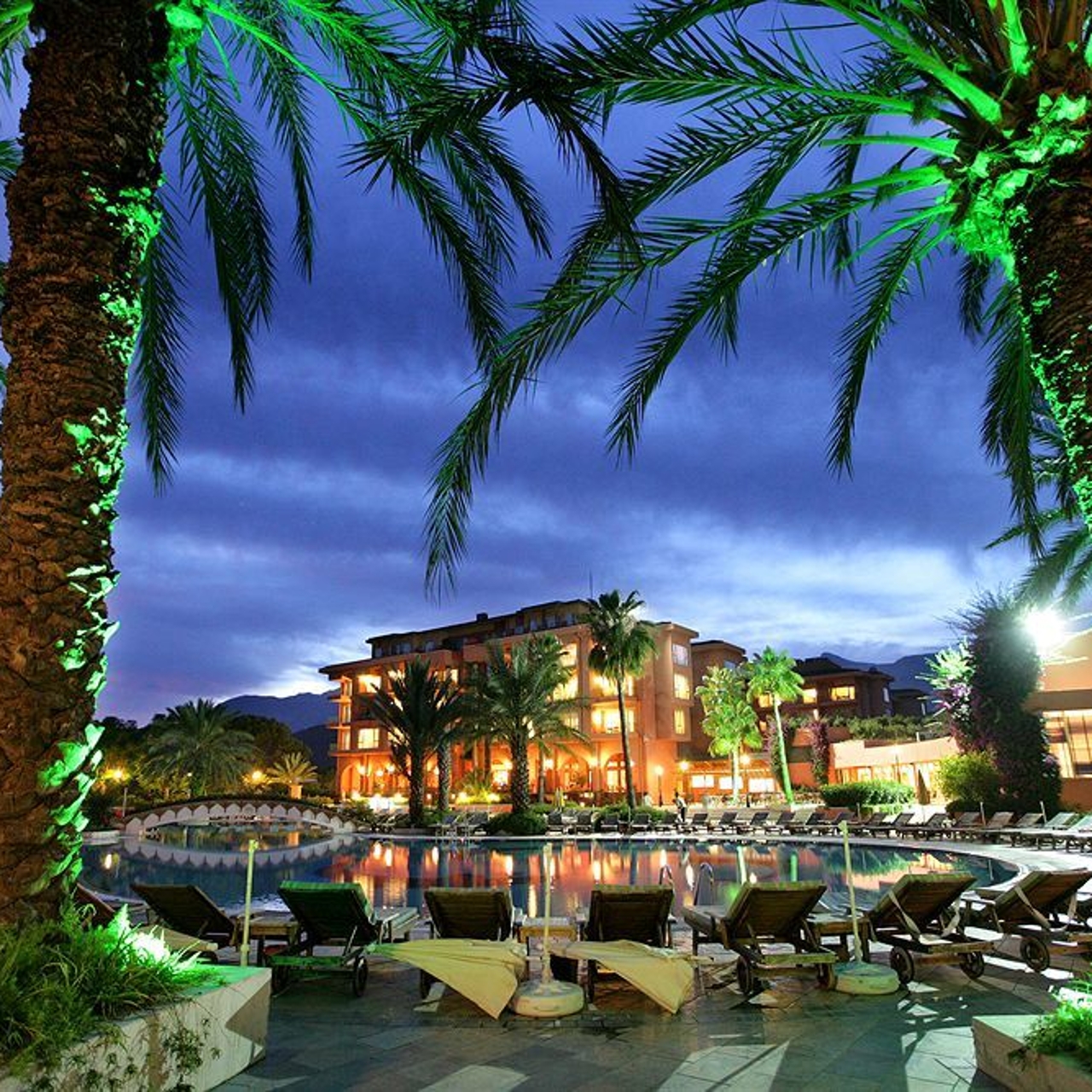 Fantasia Hotel De Luxe Kemer 5 Hrs Star Hotel In Camyuva Antalya
