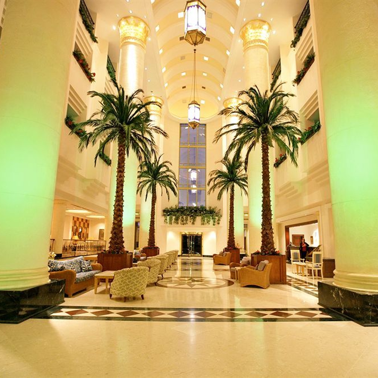 Fantasia Hotel De Luxe Kemer 5 Hrs Star Hotel In Camyuva Antalya