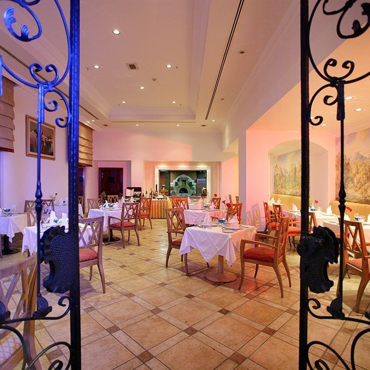Fantasia Hotel De Luxe Kemer 5 Hrs Star Hotel In Camyuva Antalya