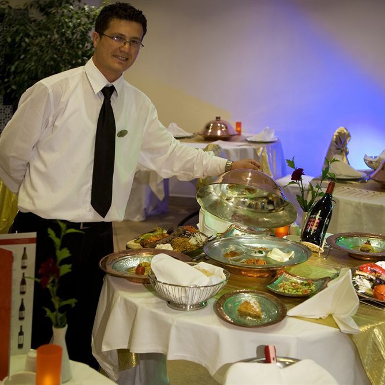 Fantasia Hotel De Luxe Kemer 5 Hrs Star Hotel In Camyuva Antalya