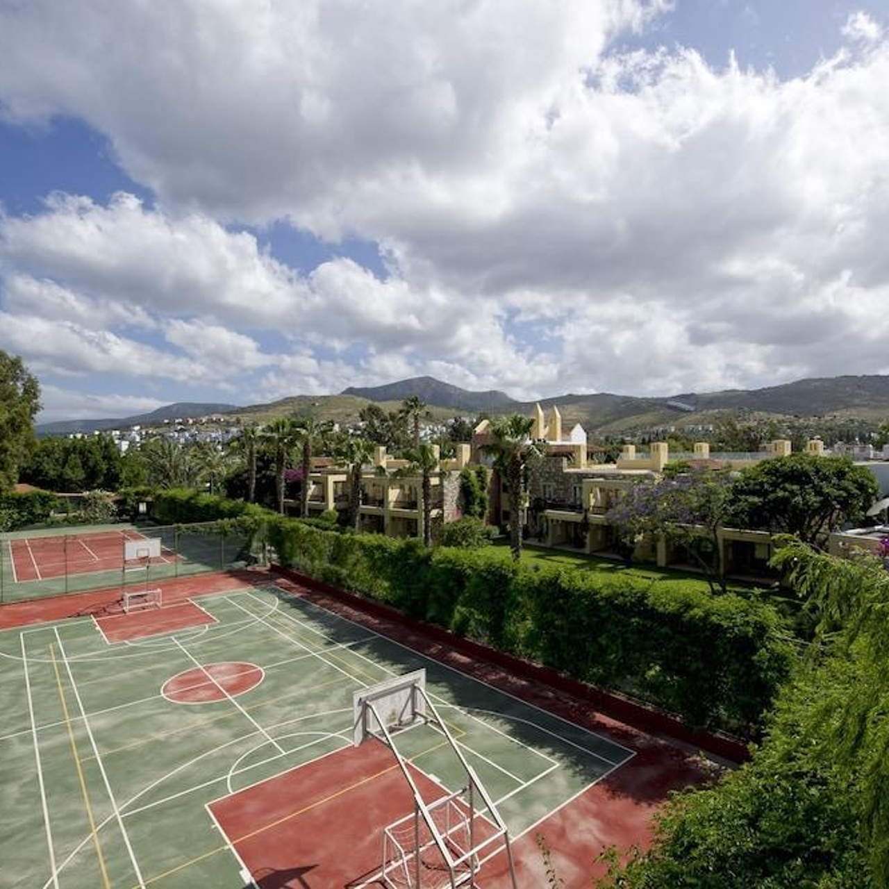 Hotel Divan Bodrum Special Class 5 Hrs Star Hotel In Turkbuku Bodrum
