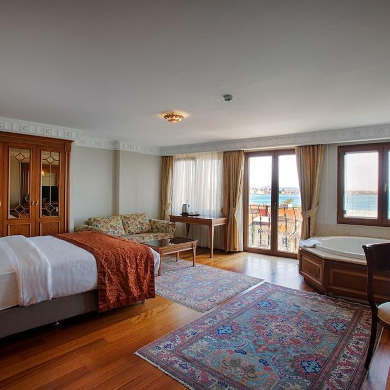 Sumengen Hotel In Istanbul Istanbul Hrs