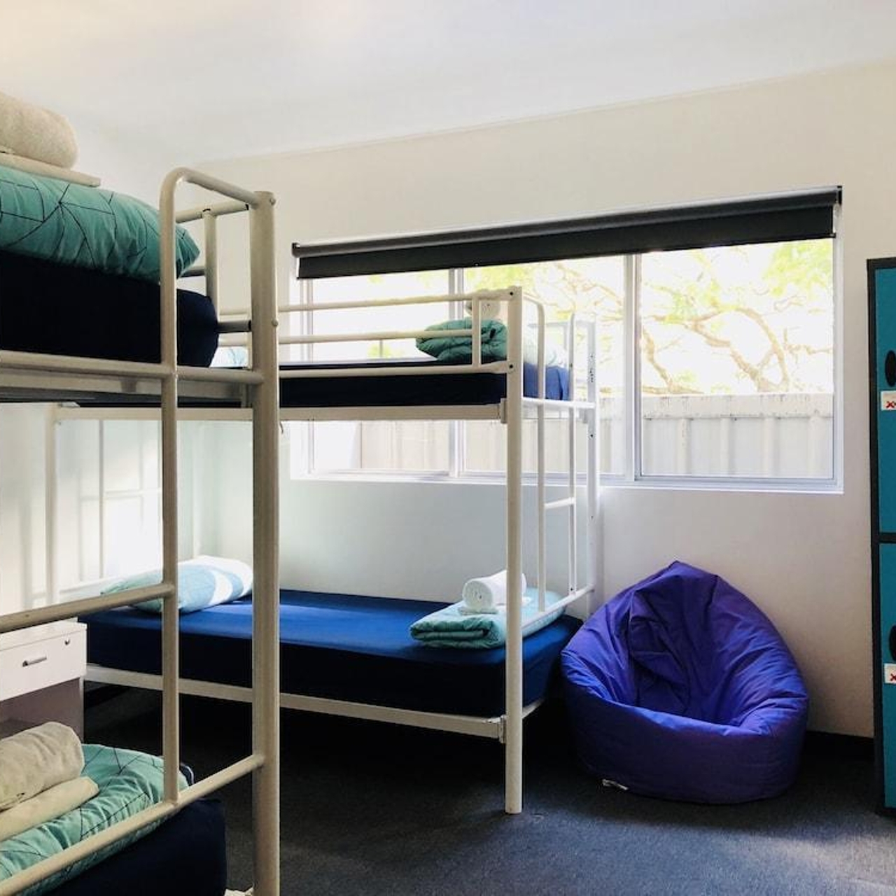 Base Backpackers Brisbane Uptown - Hostel in Ashgrove (State of Queensland)  - HRS