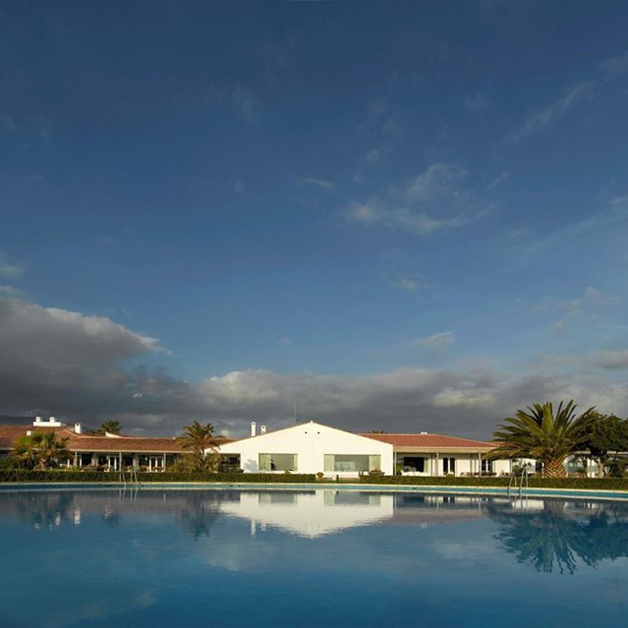 Hotel Parador De Malaga Golf - 4 HRS star hotel in Torremolinos (Andalusia)