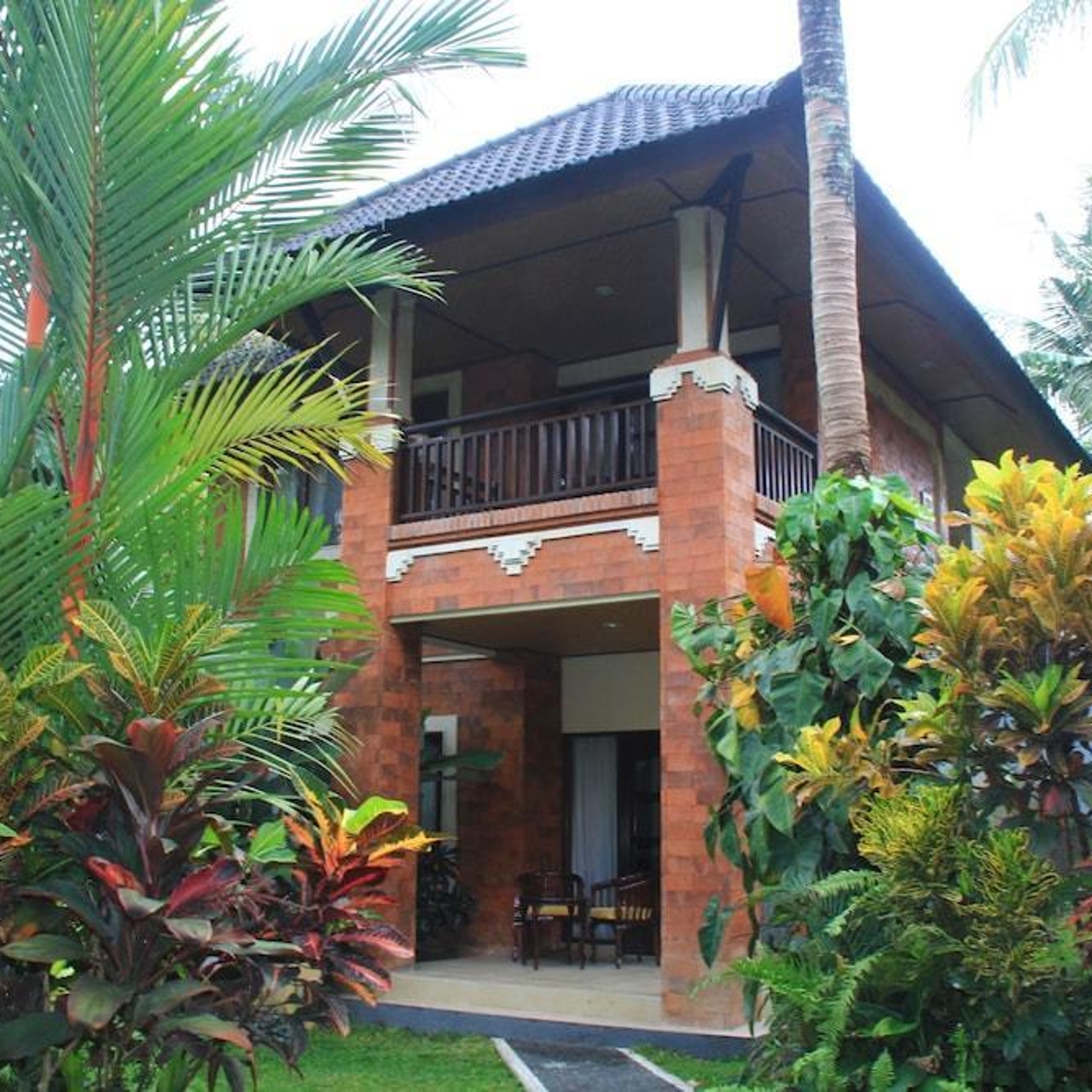 Hotel Rama Phala Resort & Spa - CHSE Certified en Ubud en HRS con servicios  gratuitos